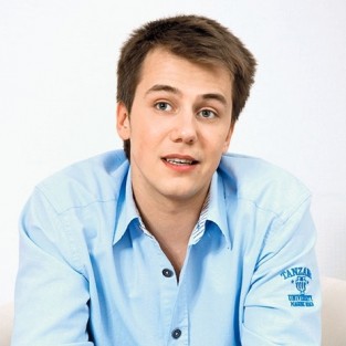 Иван Жидков