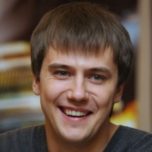 Иван Жидков