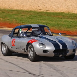 Jaguar E-Type