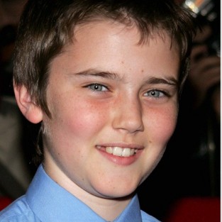 Камерон Брайт