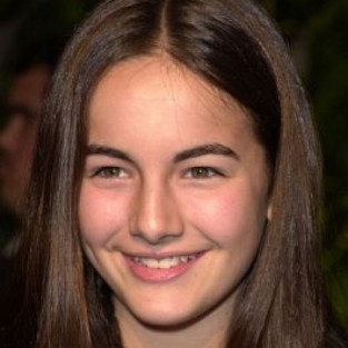 Камилла Белль