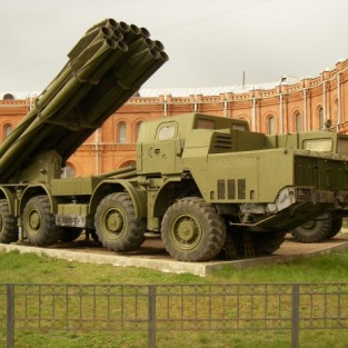 Катюша