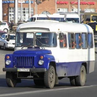 КАвЗ