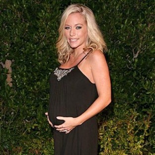 Кендра Уилкинсон