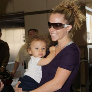 Кендра Уилкинсон