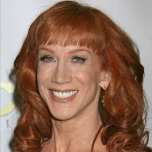 Кэти Гриффин