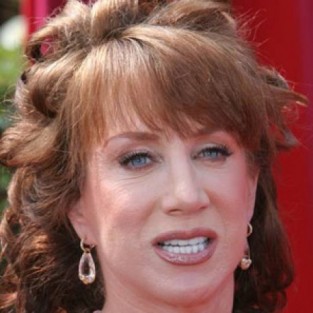 Кэти Гриффин