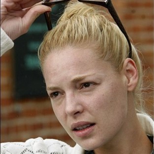 Кэтрин Хайгл 