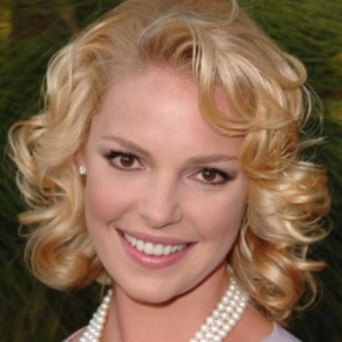 Кэтрин Хайгл 