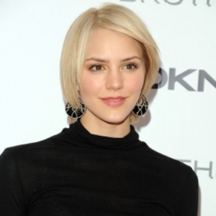 Кэтрин Макфи