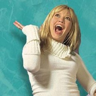 Хилари Дафф