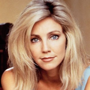 Хизер Локлир