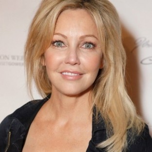 Хизер Локлир