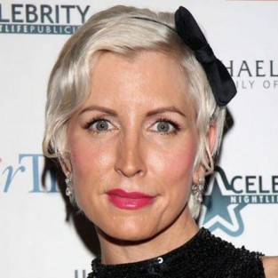 Хизер Миллз 