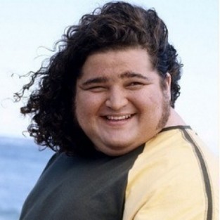 Хорхе Гарсиа