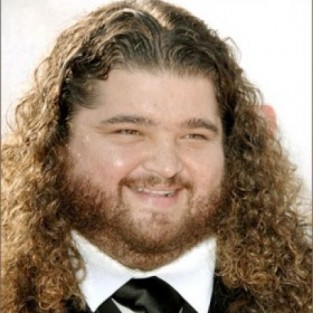 Хорхе Гарсиа