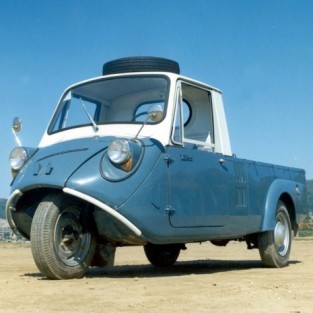 Kia K-Series.