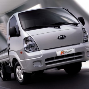 Kia K-Series.