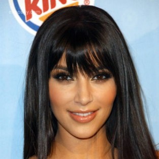 Ким Кардашян