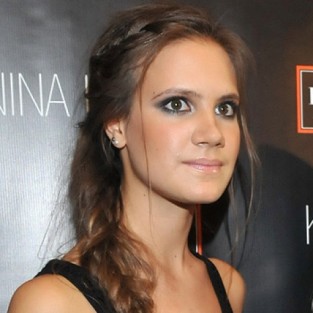 Кира Пластинина