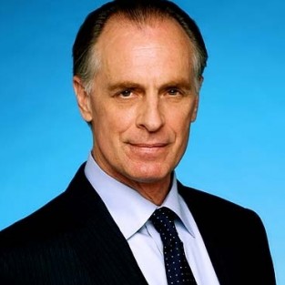 Кит Кэррадайн