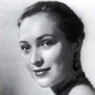 Клара Лучко