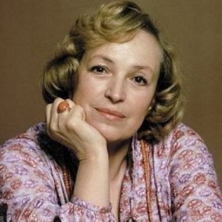 Клара Лучко