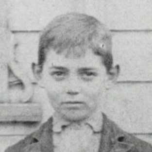 Кларк Гейбл