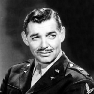 Кларк Гейбл