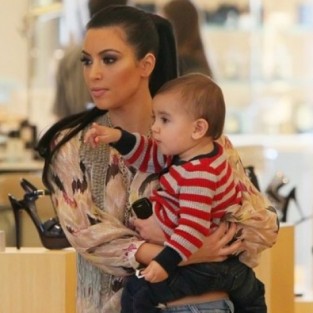 Кортни Кардашян