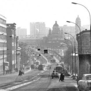 Костомаровский переулок (Москва)