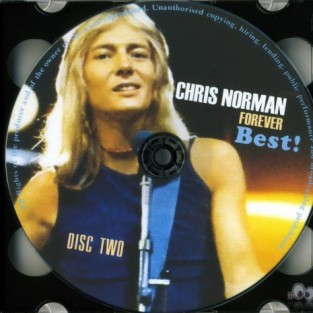 Крис Норманн