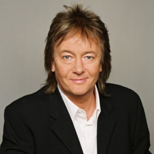 Крис Норманн