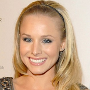 Кристен Белл