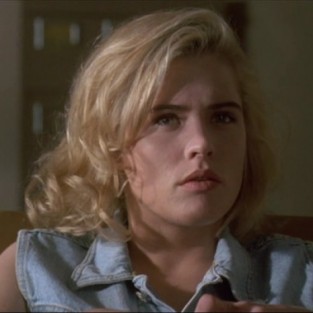 Кристи Свенсон