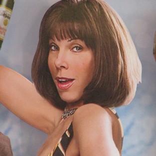 Кристин Барански