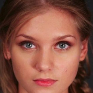 Кристина Асмус