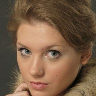 Кристина Асмус