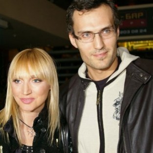 Кристина Орбакайте родила дочь