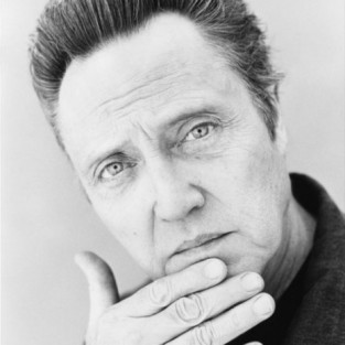 Кристофер Уокен