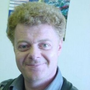 Крупеников Сергей