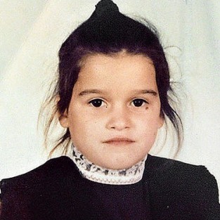 Ксения Бородина