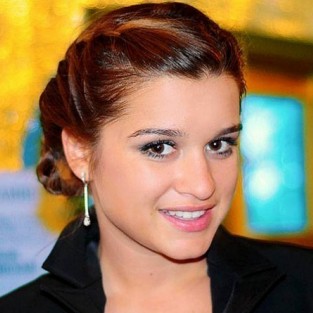 Ксения Бородина