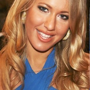 Ксения Собчак