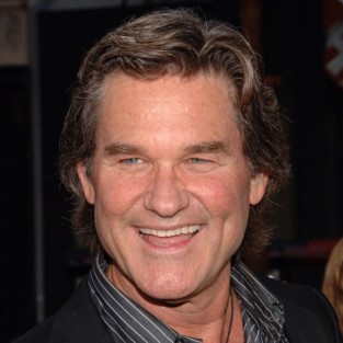 Курт Рассел