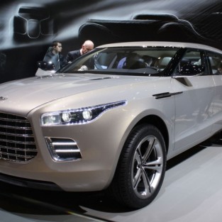 Lagonda