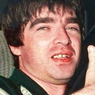 Лайам Галлахер