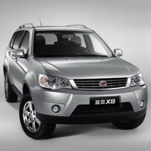 Landwind