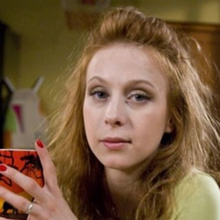 Лариса Баранова