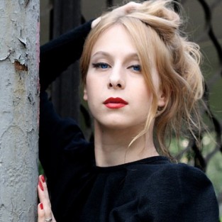 Лариса Баранова